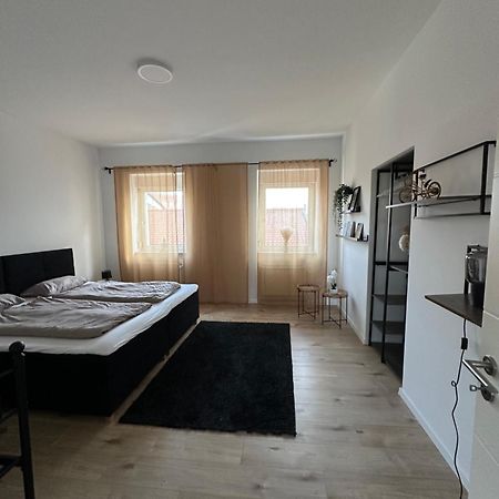 Ferienwohnung Ottweiler Exteriör bild