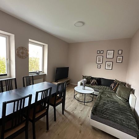 Ferienwohnung Ottweiler Exteriör bild