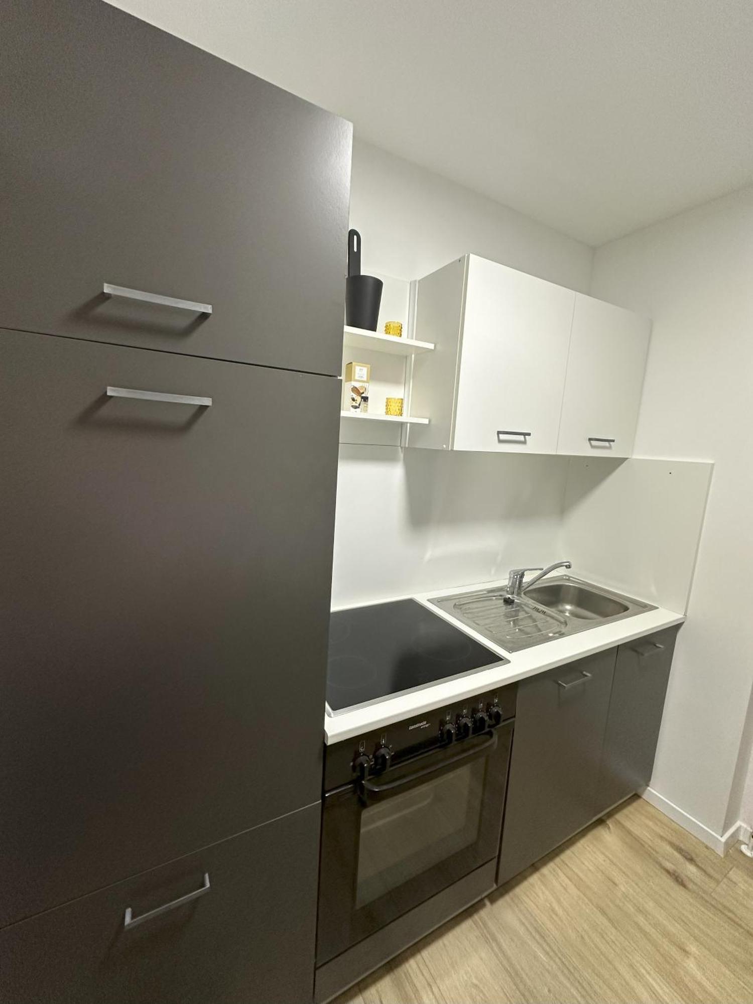 Ferienwohnung Ottweiler Exteriör bild