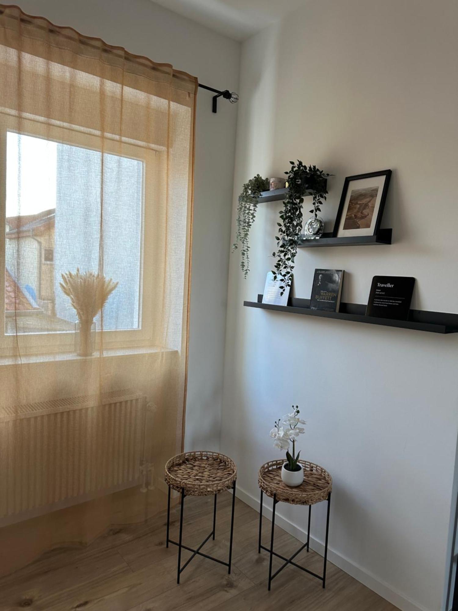 Ferienwohnung Ottweiler Exteriör bild