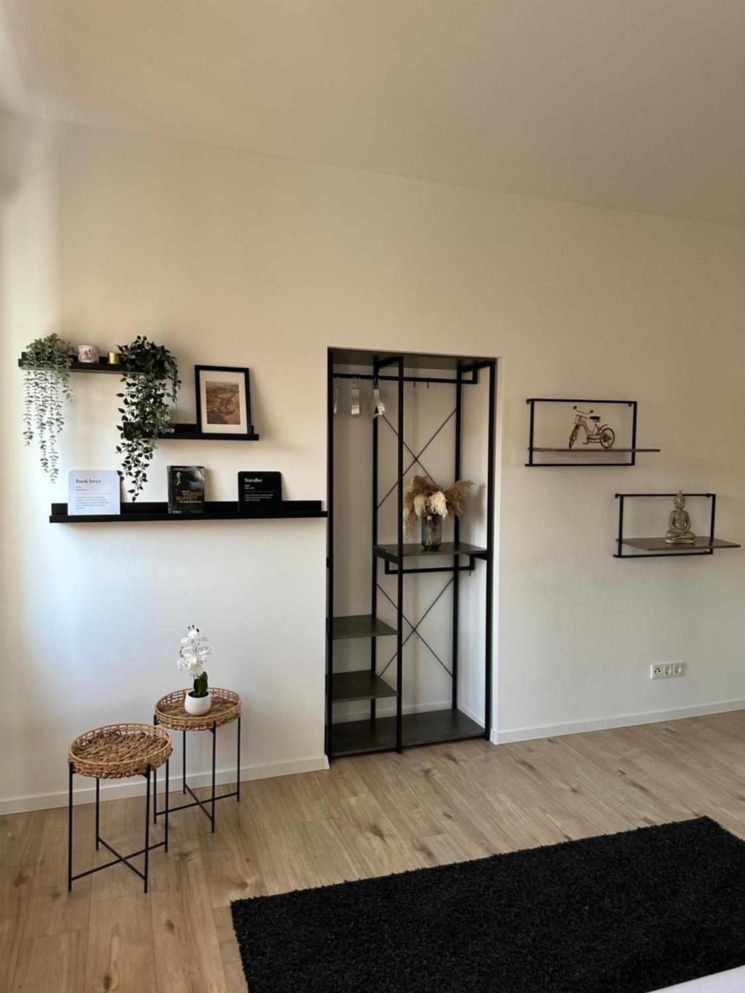 Ferienwohnung Ottweiler Exteriör bild