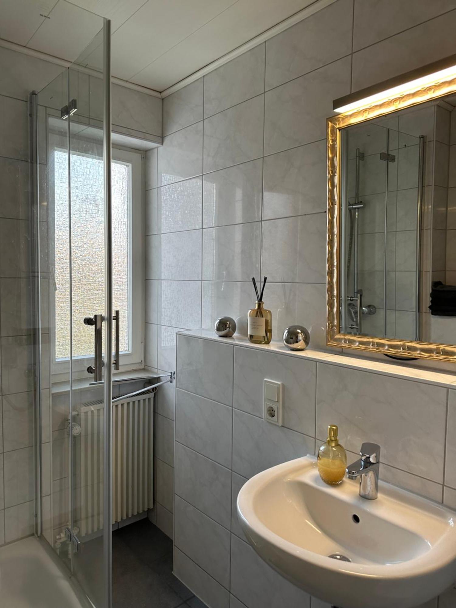 Ferienwohnung Ottweiler Exteriör bild