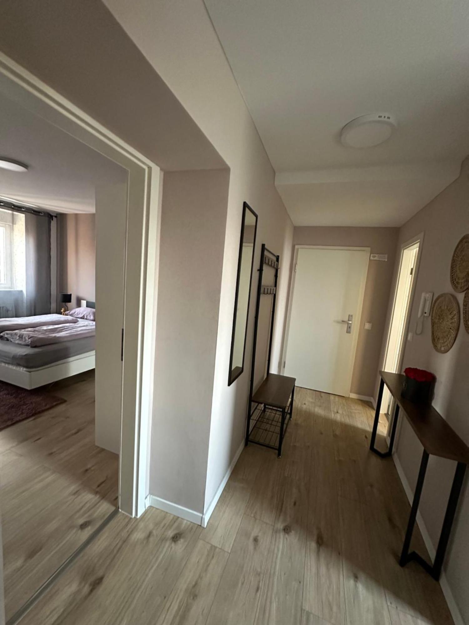 Ferienwohnung Ottweiler Exteriör bild